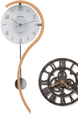 Graeme Johnson Clocks New Zealand